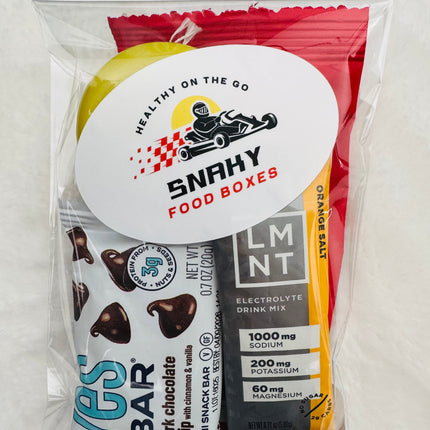 Collection image for: SNAKY PACKS