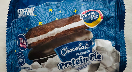 Moon Pie Chocolate