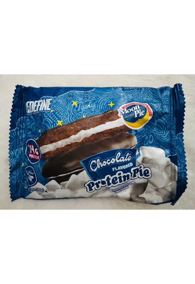 Moon Pie Chocolate