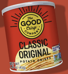 Classic Original Potato Crisp