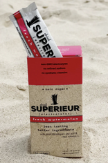 Superieur Electrolytes Fresh Watermelon (14 pack)