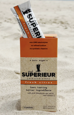 Superieur Electrolytes Fresh Citrus (14 pack)