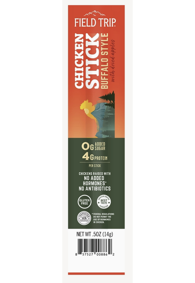 Field Trip Buffalo Style Chicken Stick Mini