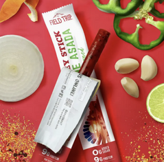 Field Trip Carne Asada Turkey Stick (10 oz)