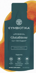 Glutathione Liposomal Citrus Vanilla (26 pc)