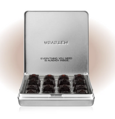 ASYSTEMS Sleep Gummies + Melatonin (16 pack)