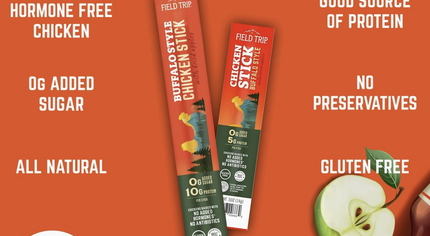 Field Trip Buffalo Style Chicken Stick Mini