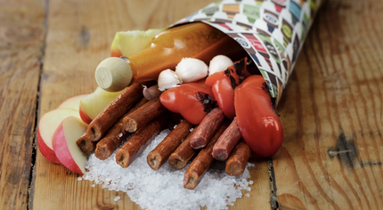 Field Trip Buffalo Style Chicken Stick Mini