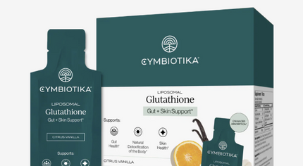 Glutathione Liposomal Citrus Vanilla (26 pc)